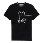 Chester Embroidered Tee - Denny's