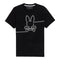 Chester Embroidered Tee - Denny's