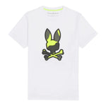 Plano Camo Bunny Tee - Denny's