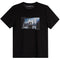 Warren Photo Real Tee - Denny's