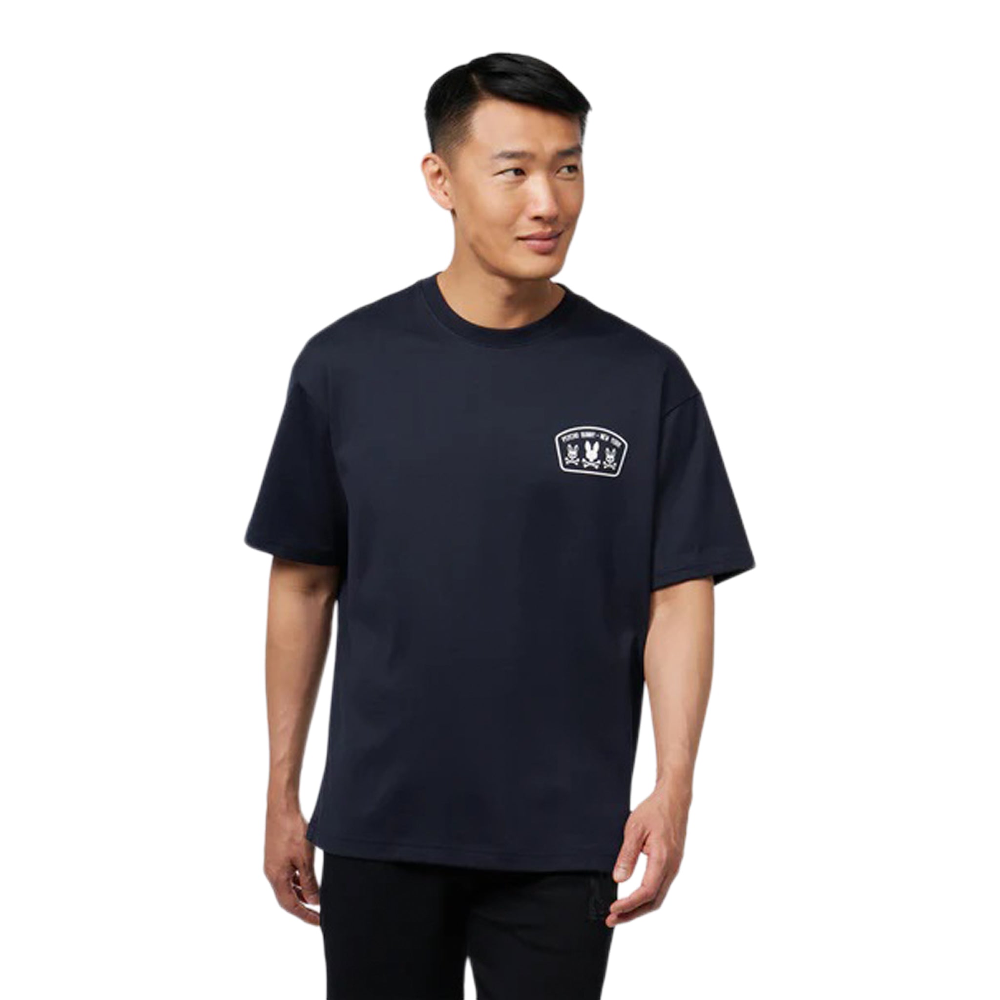 Lambert NY Tee - Denny's