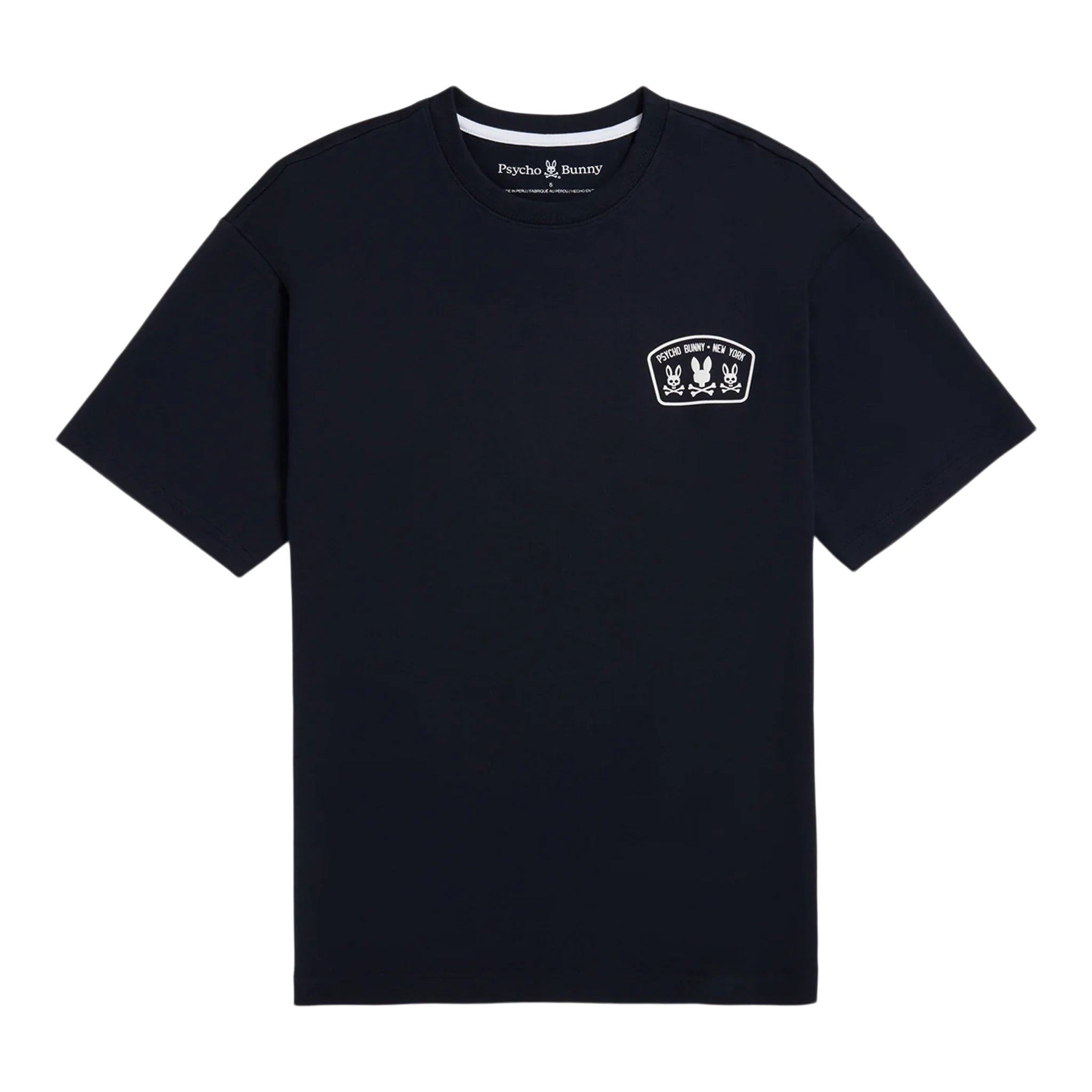 Lambert NY Tee - Denny's