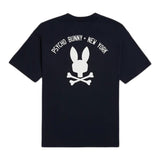 Lambert NY Tee - Denny's