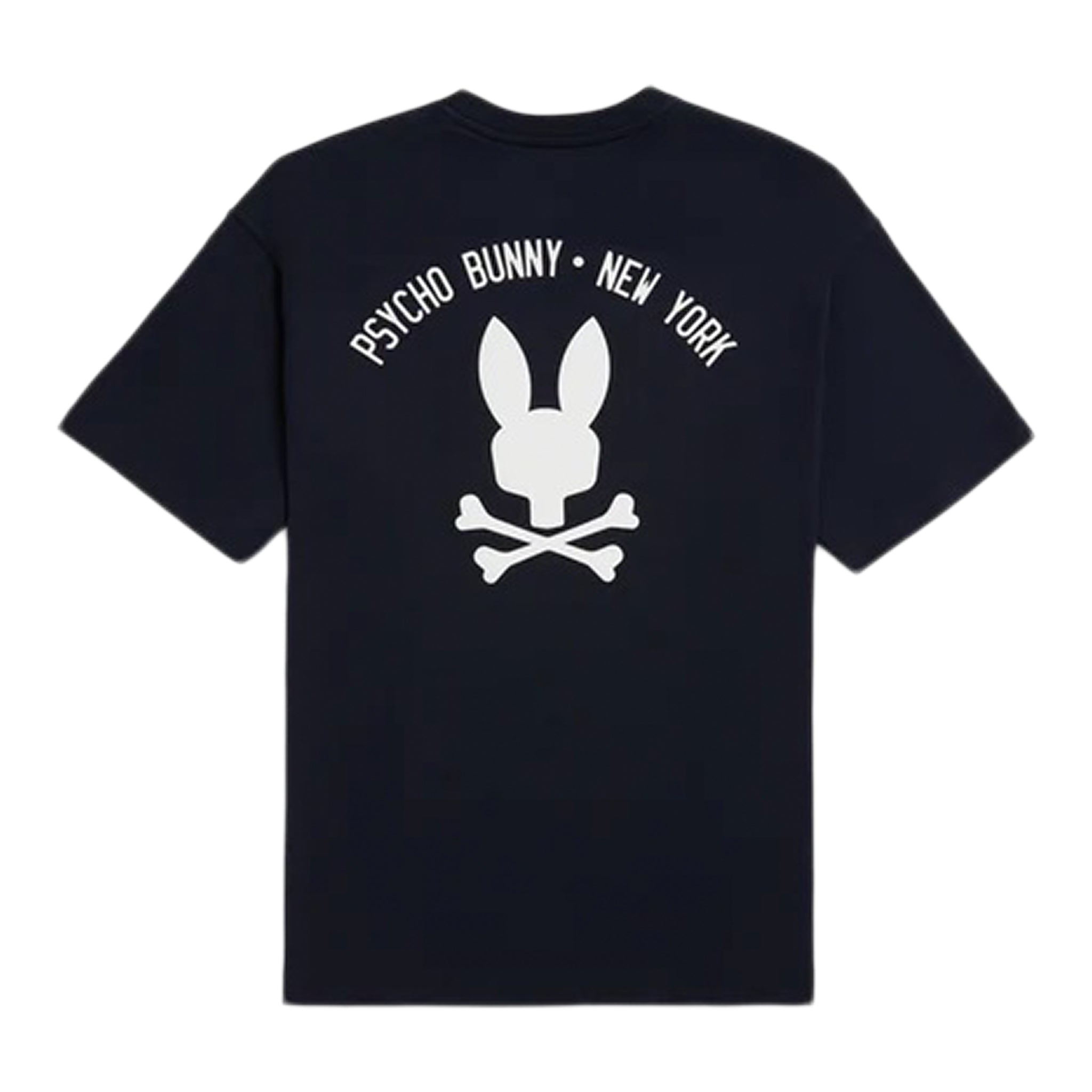 Lambert NY Tee - Denny's