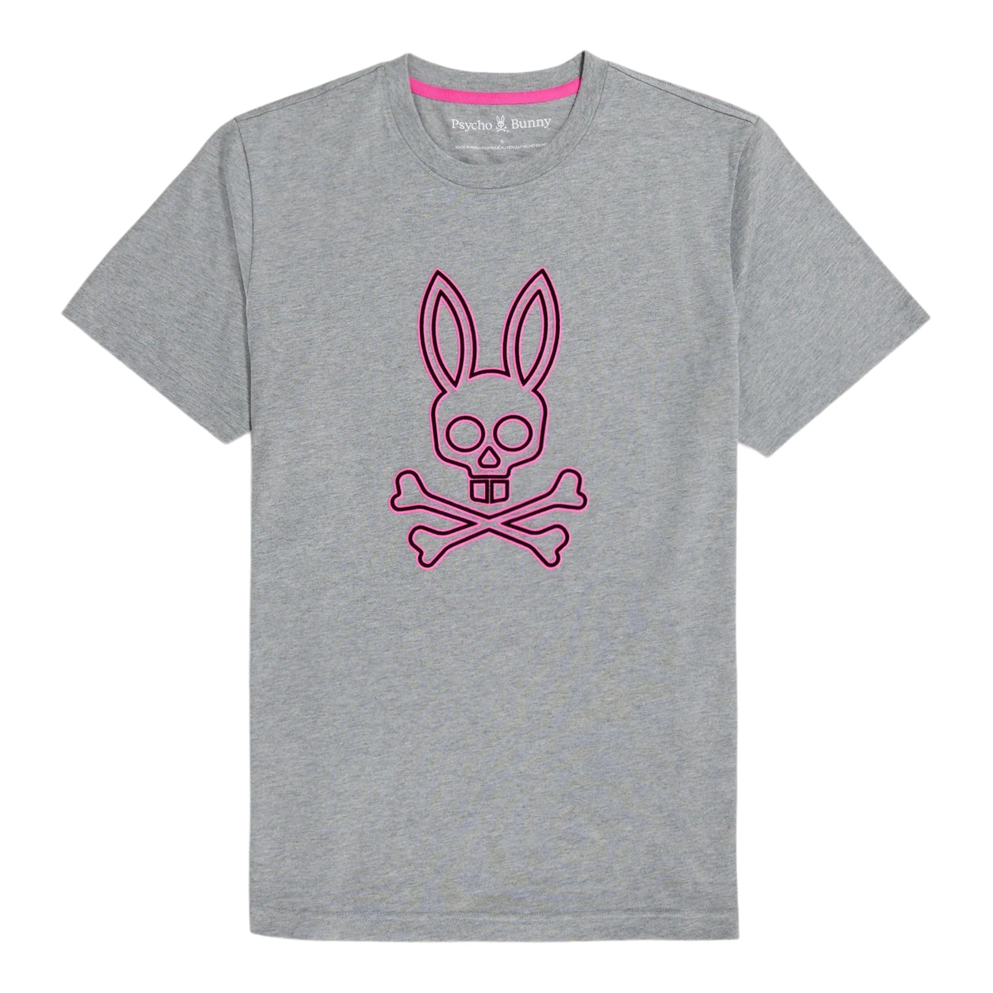 Dixon Flocking Tee - Denny's