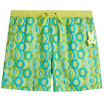 Apple Valley Swim Trunk - Denny's