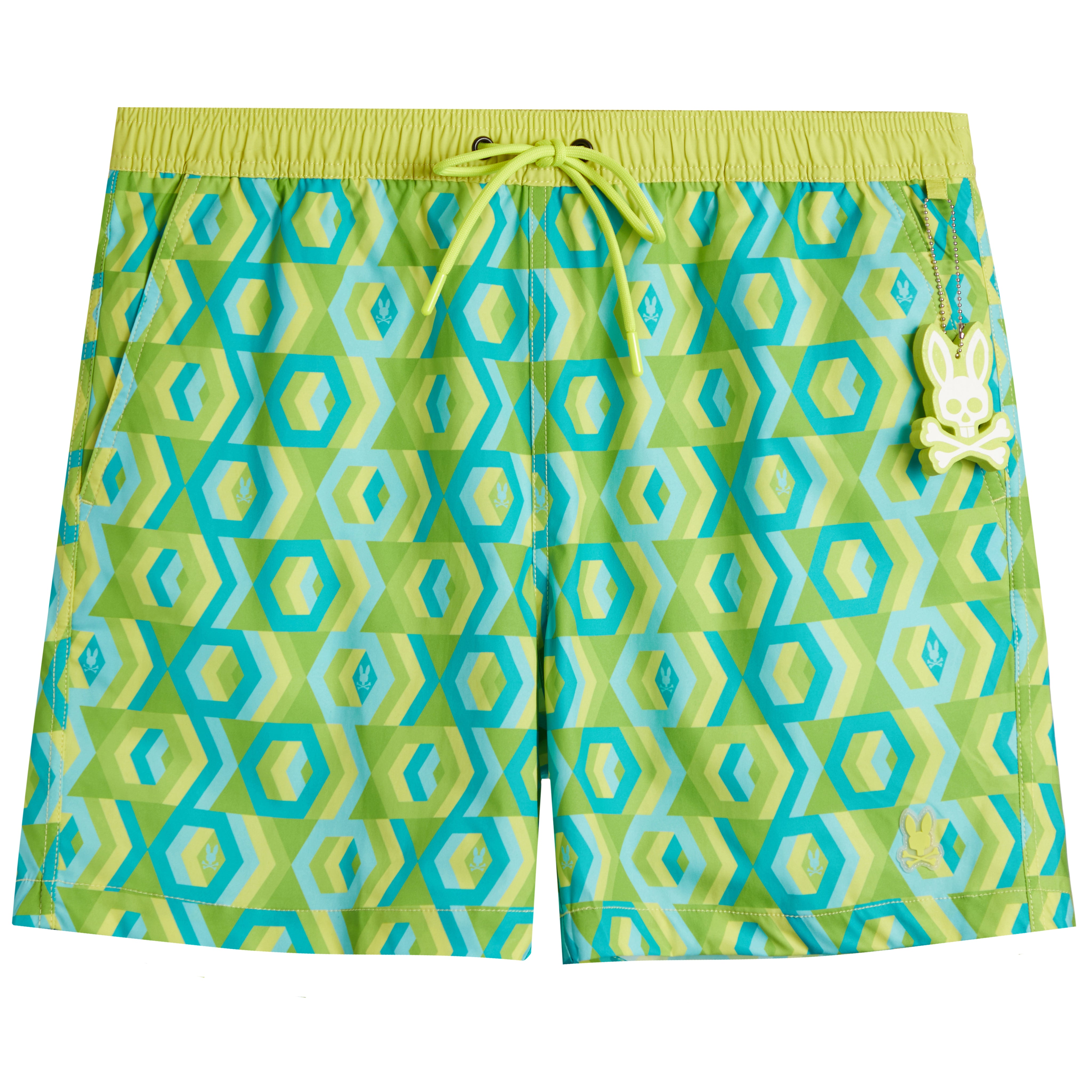 Apple Valley Swim Trunk - Denny's