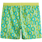 Apple Valley Swim Trunk - Denny's