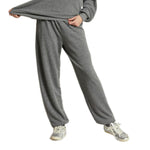 Dre Luxe Fluff Fleece Jogger - Denny's