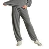 Dre Luxe Fluff Fleece Jogger - Denny's