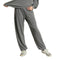 Dre Luxe Fluff Fleece Jogger - Denny's