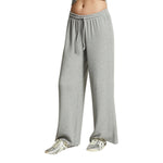 Clover Brushed Thermal Wide Leg - Denny's