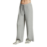 Clover Brushed Thermal Wide Leg - Denny's