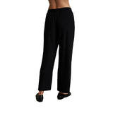 Marcie Brushed Knit Pull On Pant