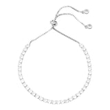 3mm Pulley Tennis Bracelet - Denny's