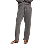Collins Fleece Straight Leg Sweatpant - Denny's
