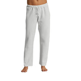 Collins Fleece Straight Leg Sweatpant - Denny's