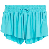 Flyaway Short