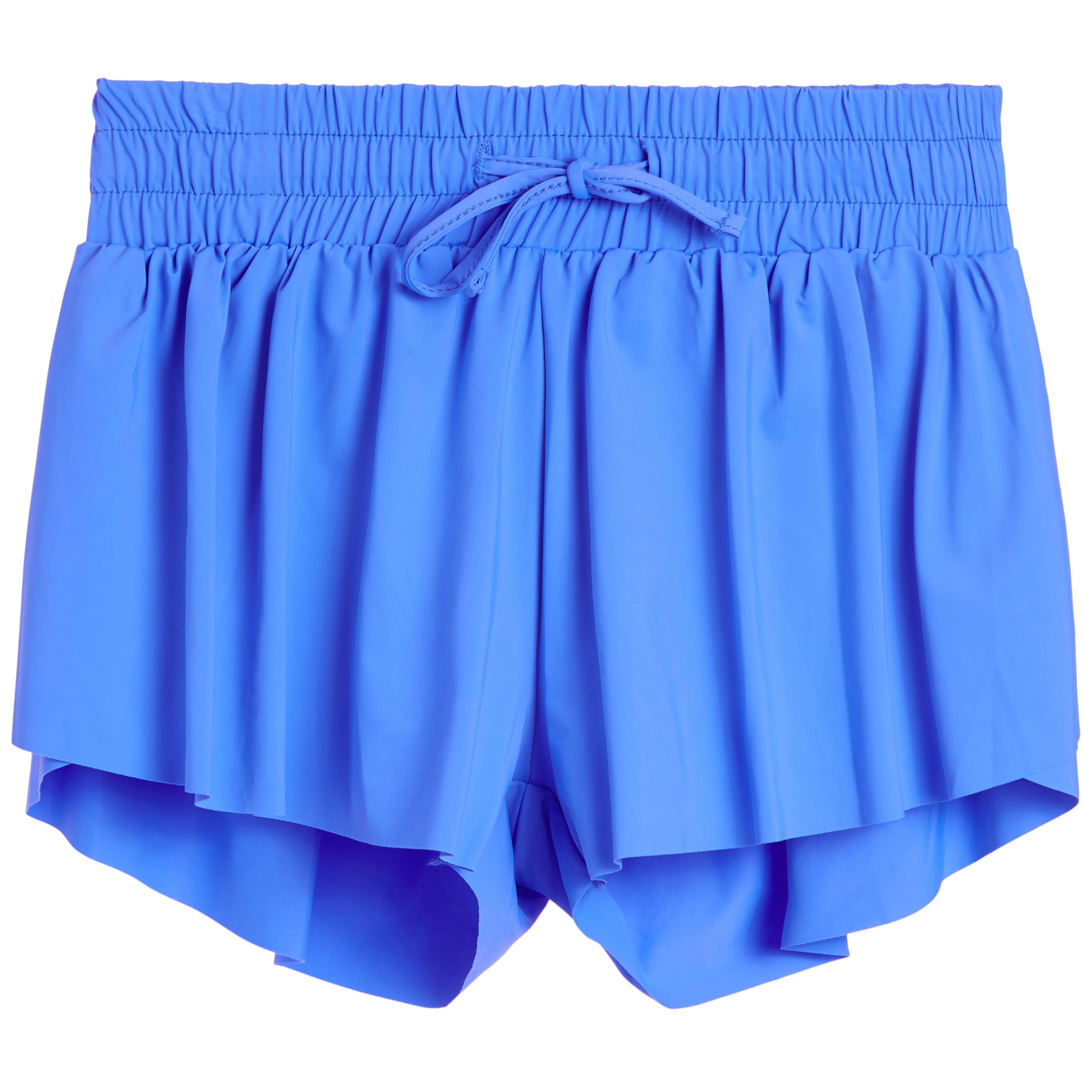 Flyaway Short – Denny's