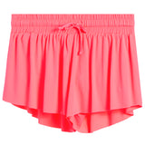 Flyaway Short