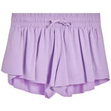 Flyaway Short
