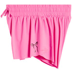 Black Bow Flyaway Short - Denny's