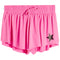 Black Star Flyaway Short - Denny's