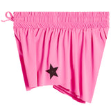 Black Star Flyaway Short - Denny's