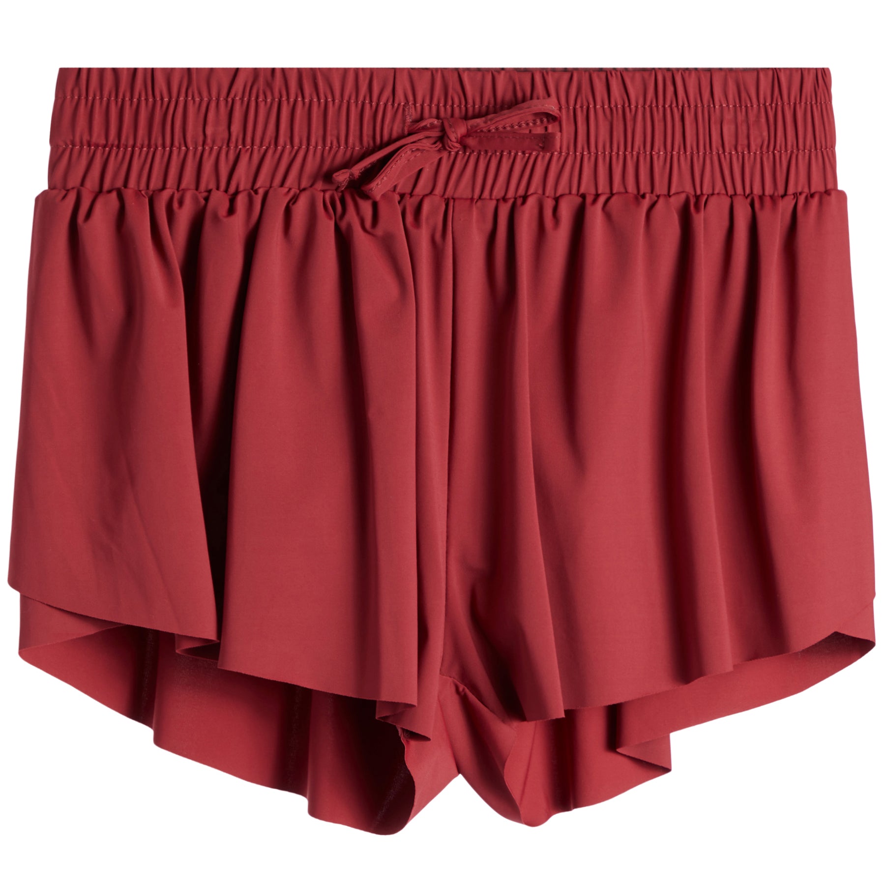 Flyaway Short - Denny's