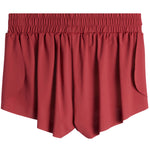 Flyaway Short - Denny's