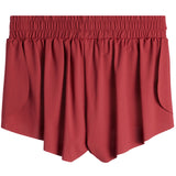 Flyaway Short - Denny's