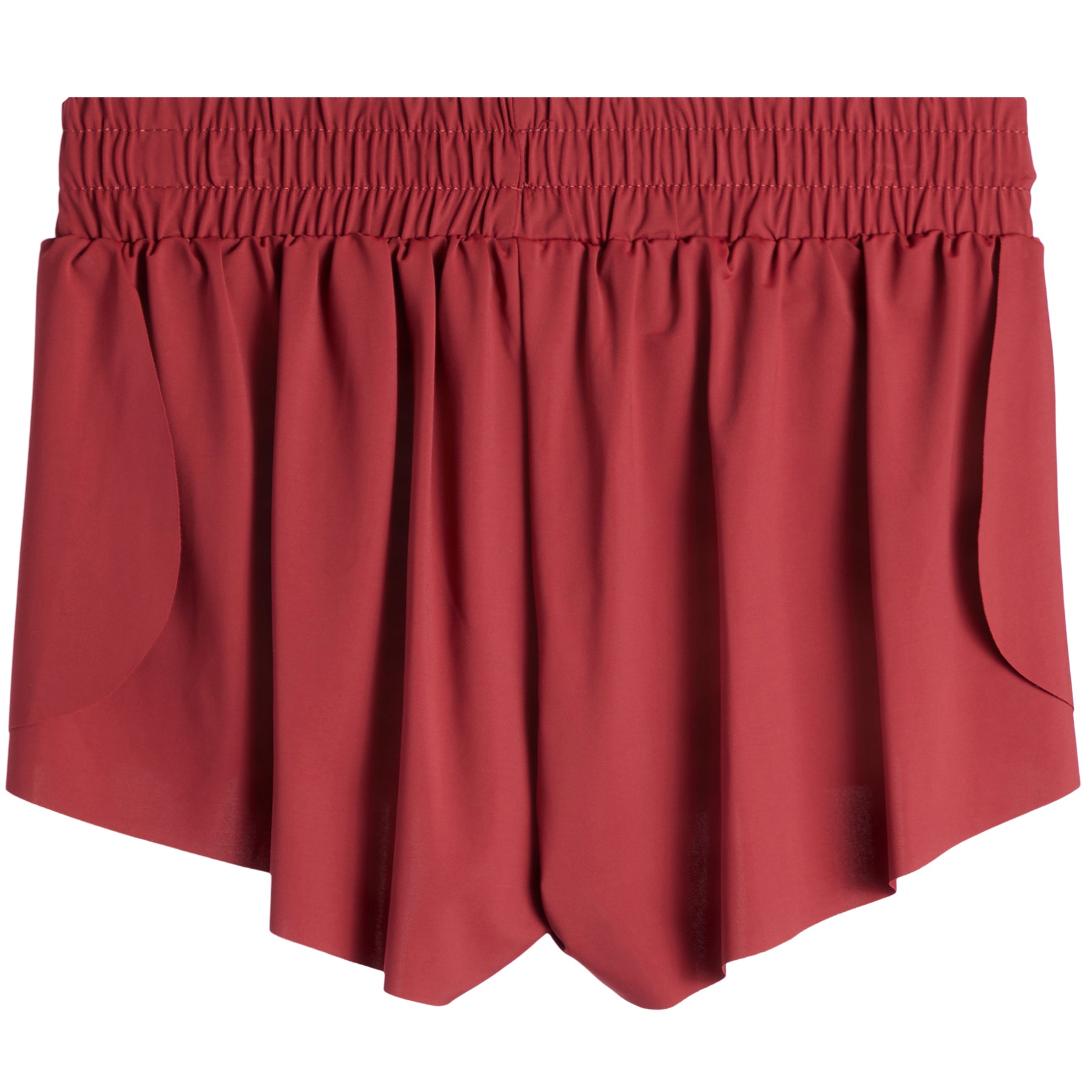 Flyaway Short - Denny's