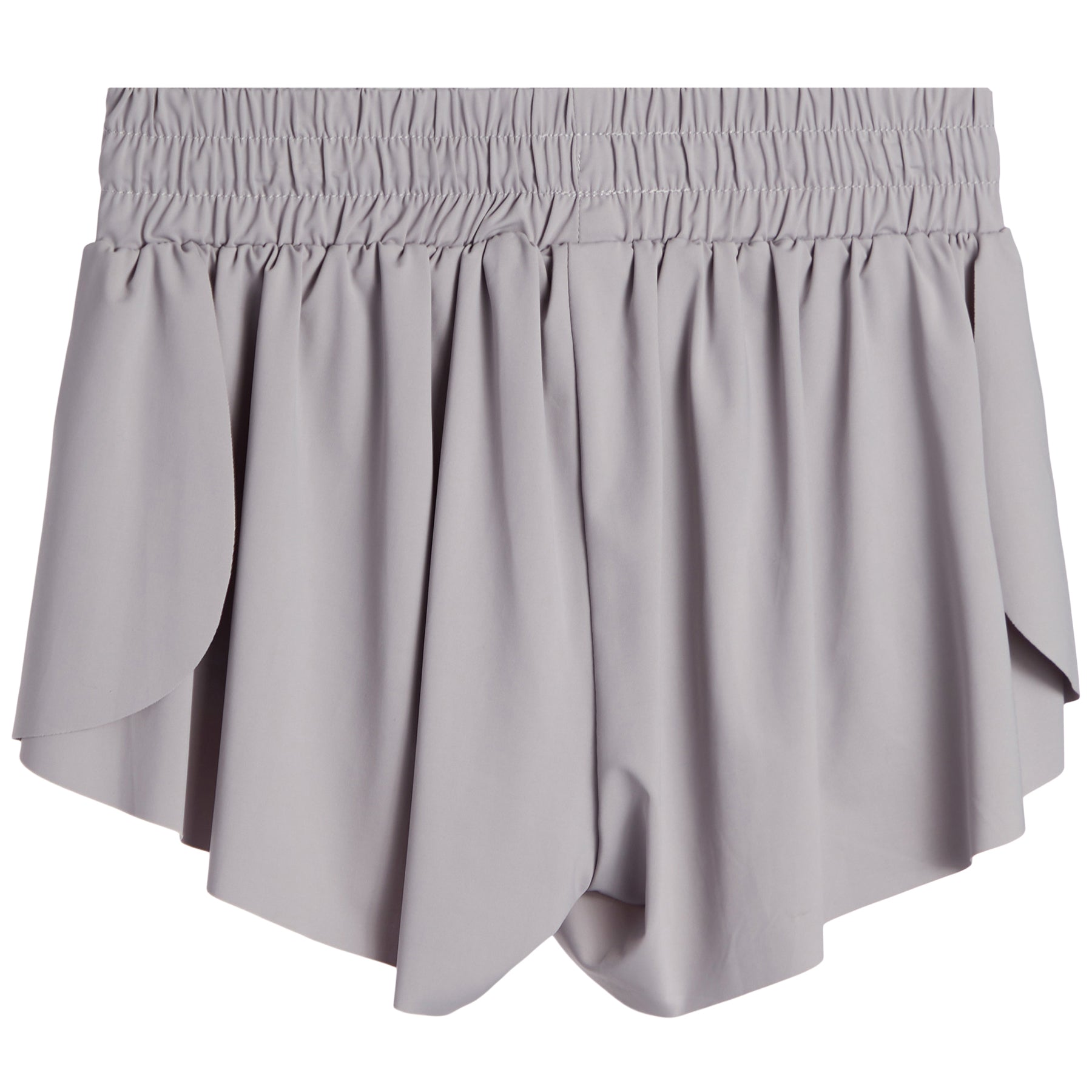 Flyaway Short - Denny's