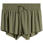 Flyaway Short - Denny's