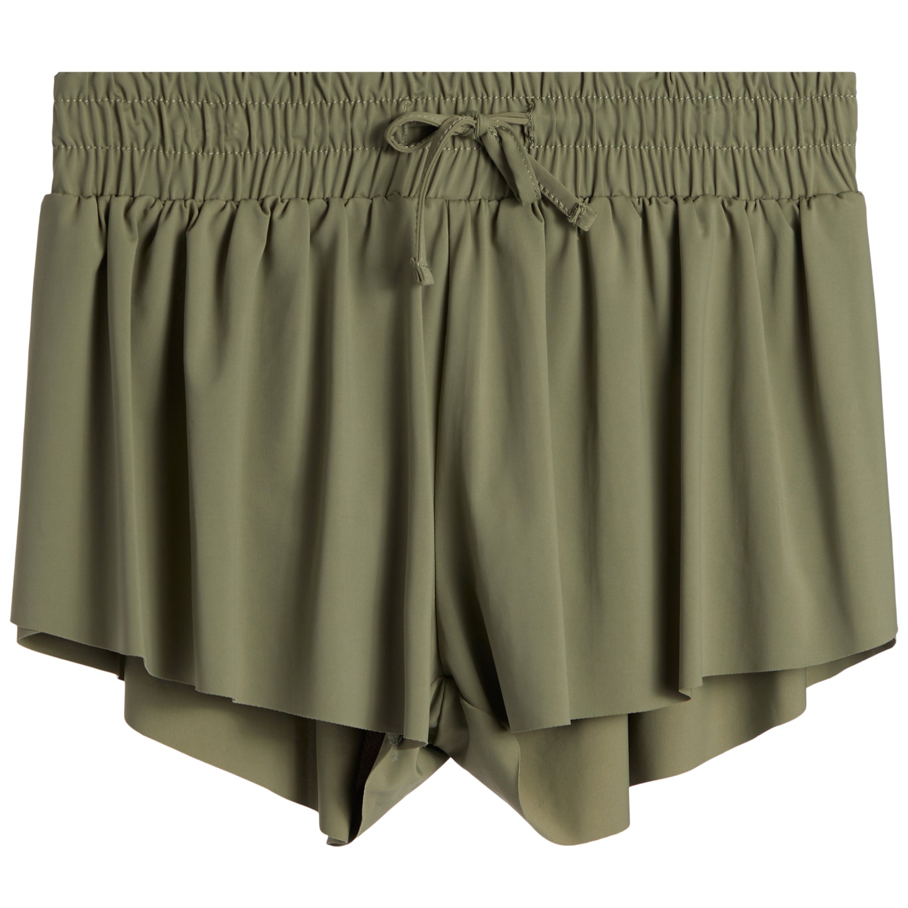 Flyaway Short - Denny's