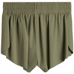 Flyaway Short - Denny's