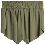 Flyaway Short - Denny's