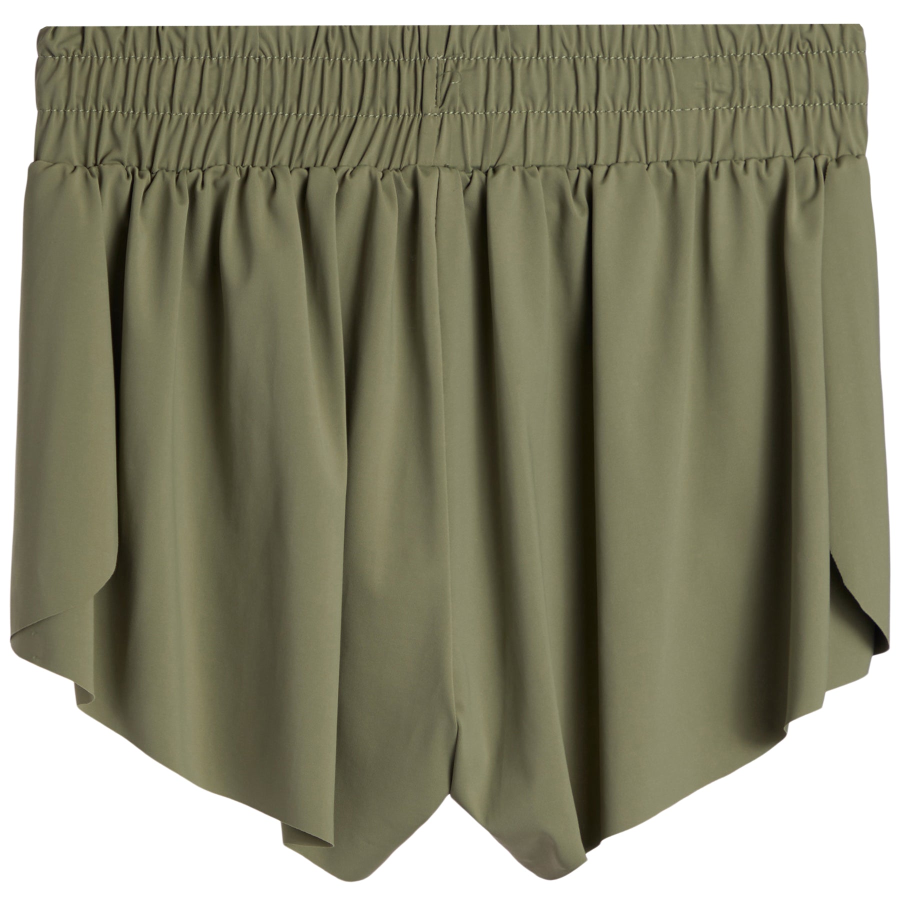 Flyaway Short - Denny's