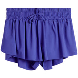 Flyaway Short - Denny's