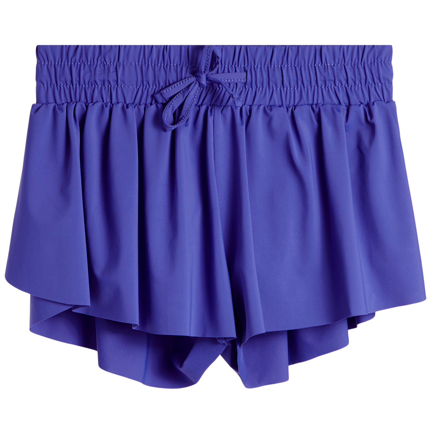 Flyaway Short - Denny's