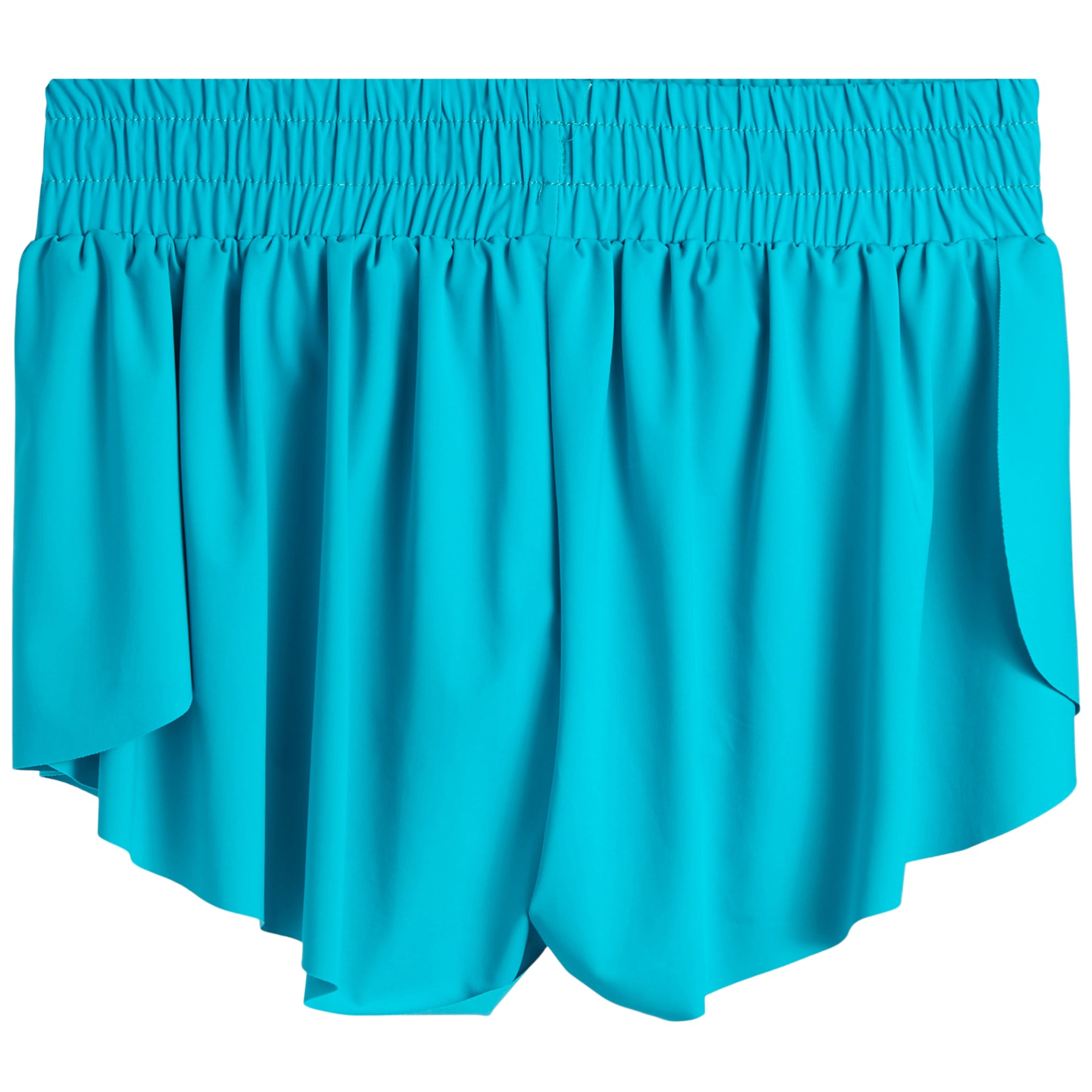 Flyaway Short - Denny's