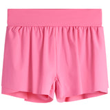 Flowy Short - Denny's