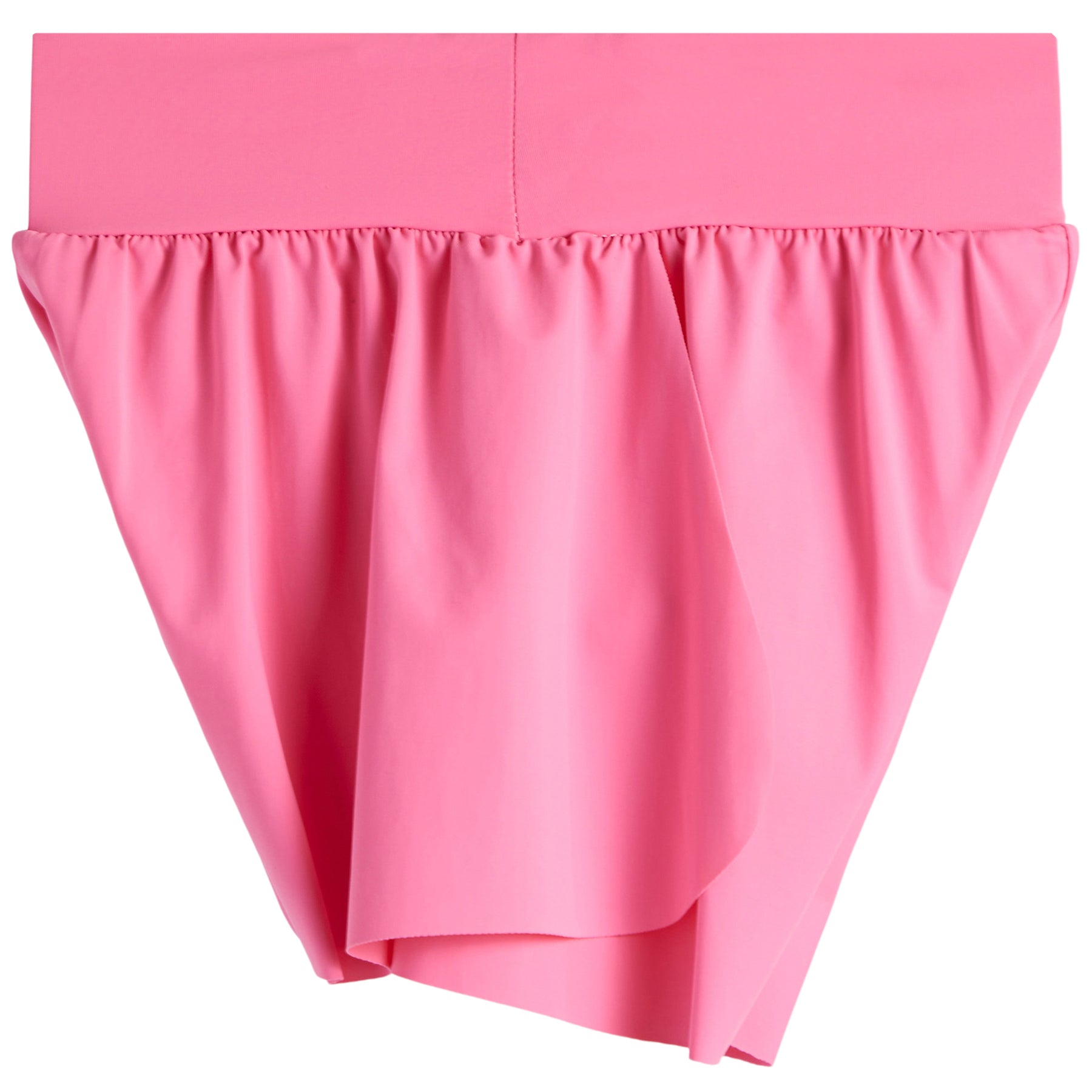 Flowy Short - Denny's