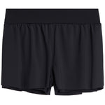 Flowy Short - Denny's