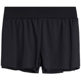Flowy Short - Denny's