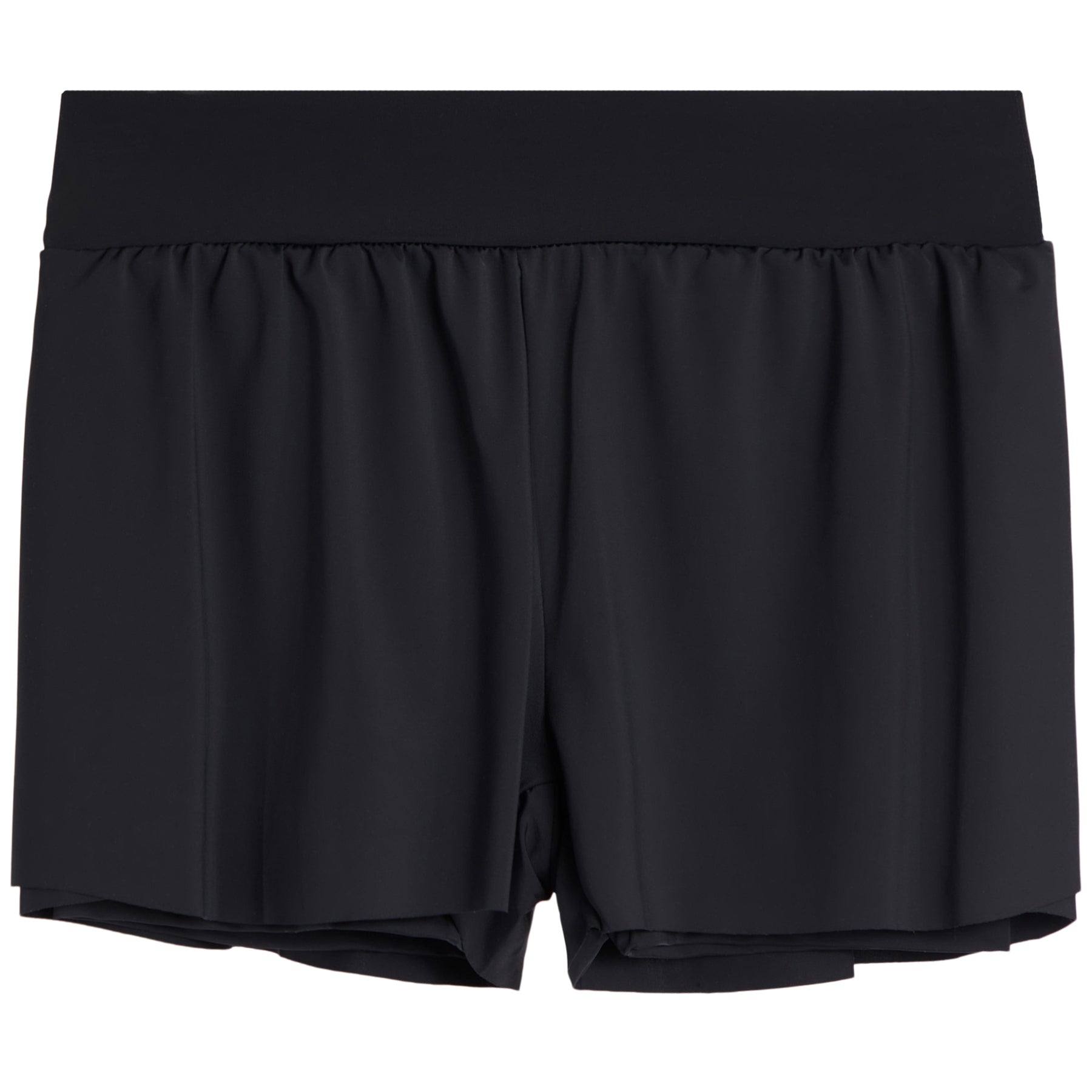 Flowy Short - Denny's