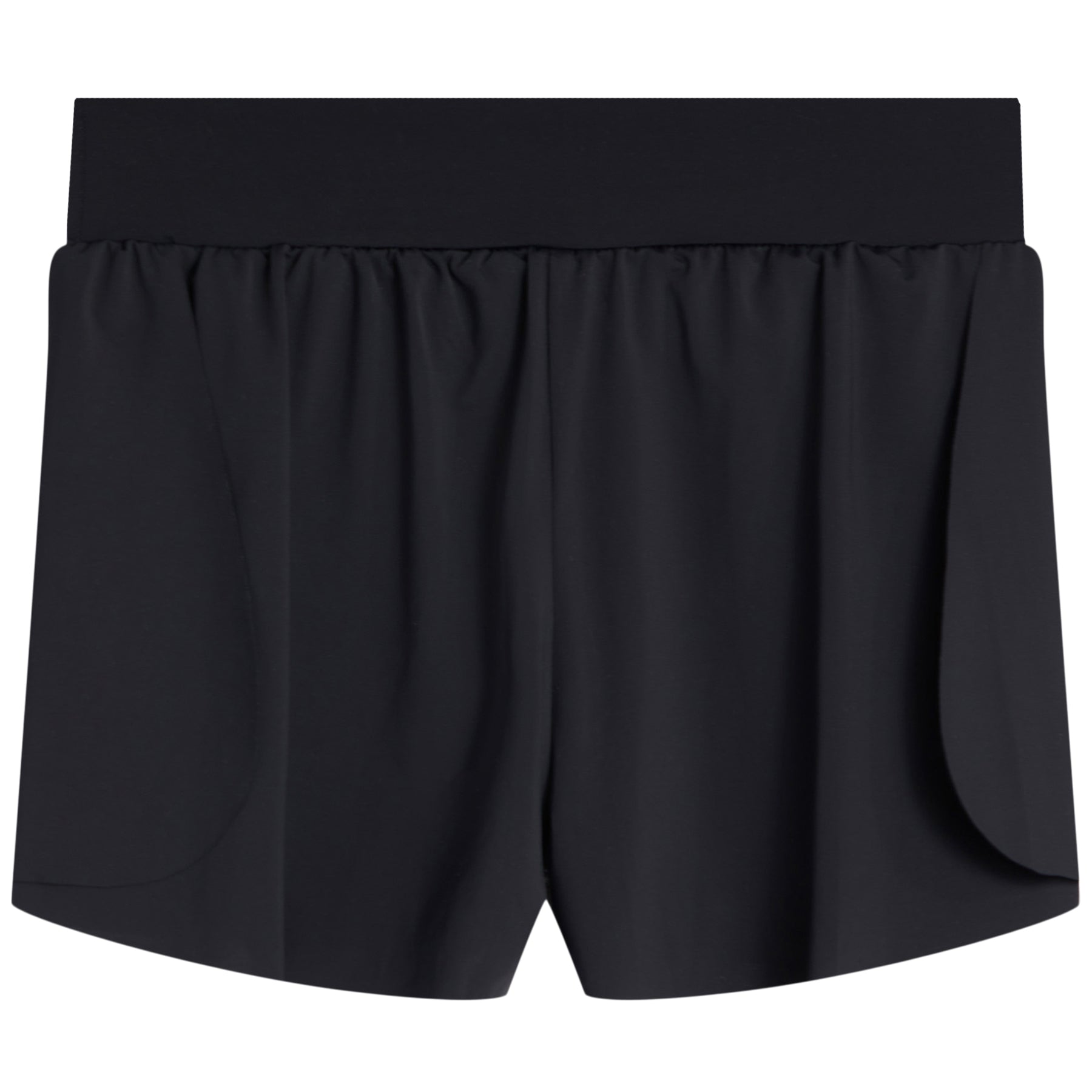 Flowy Short - Denny's