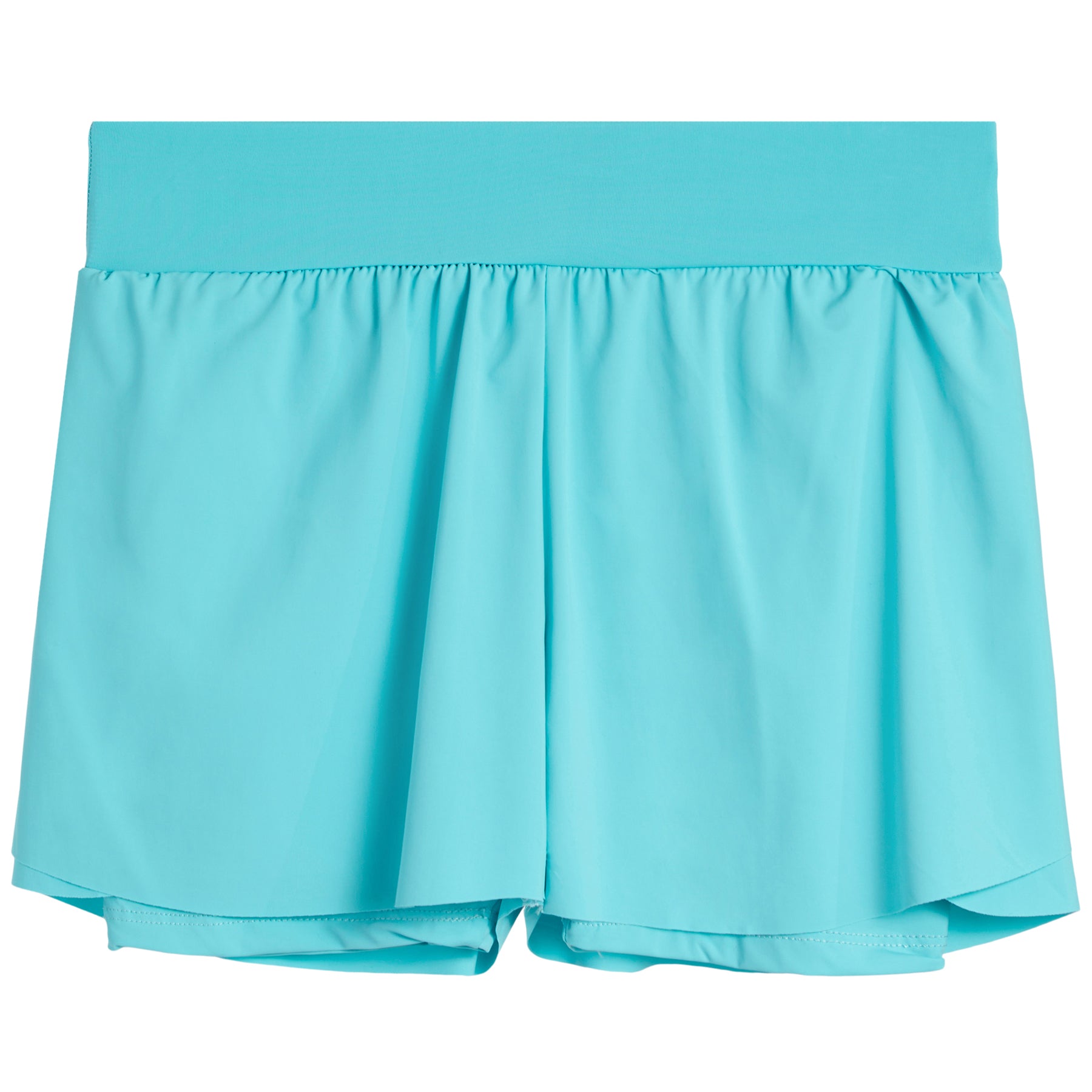 Flowy Short - Denny's