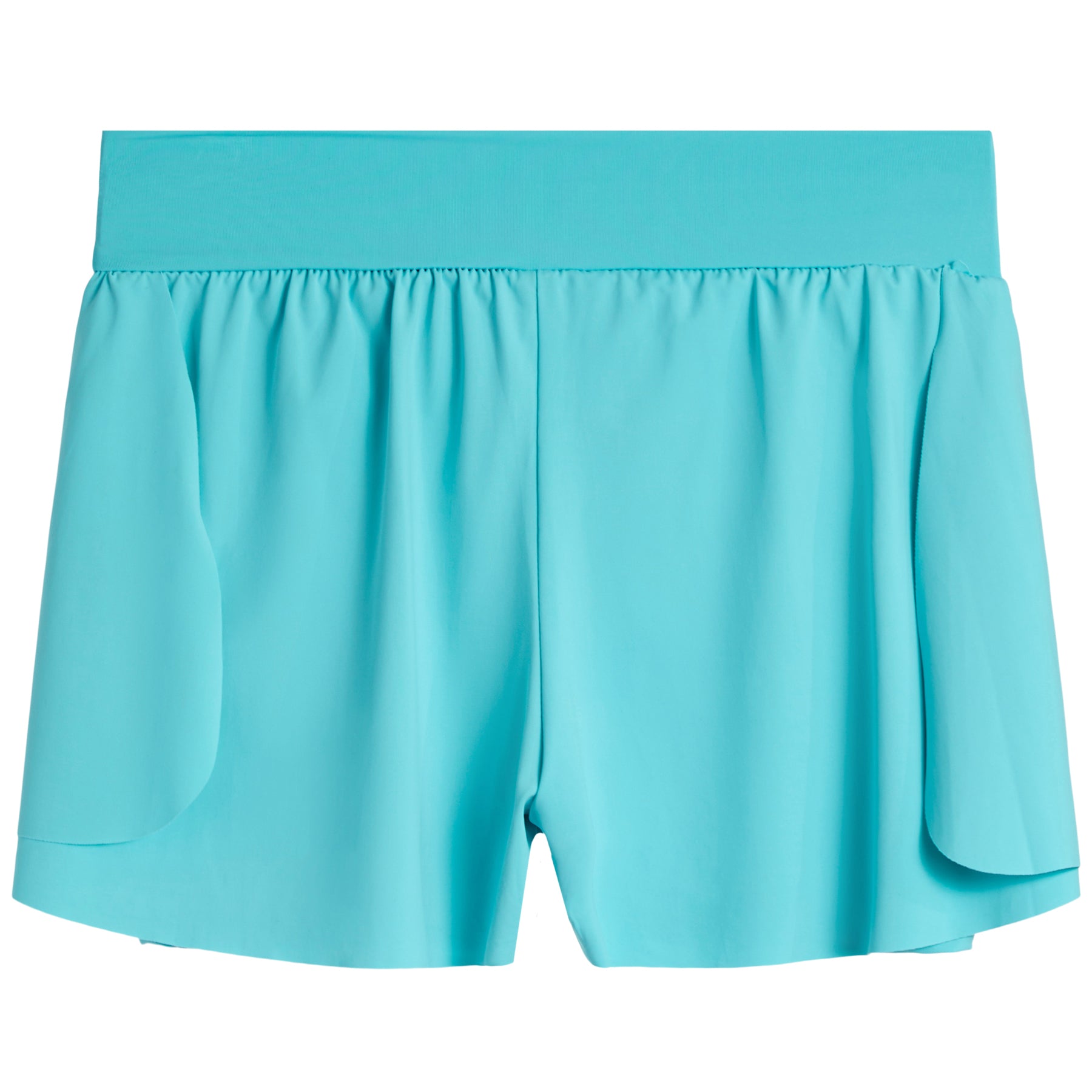 Flowy Short - Denny's