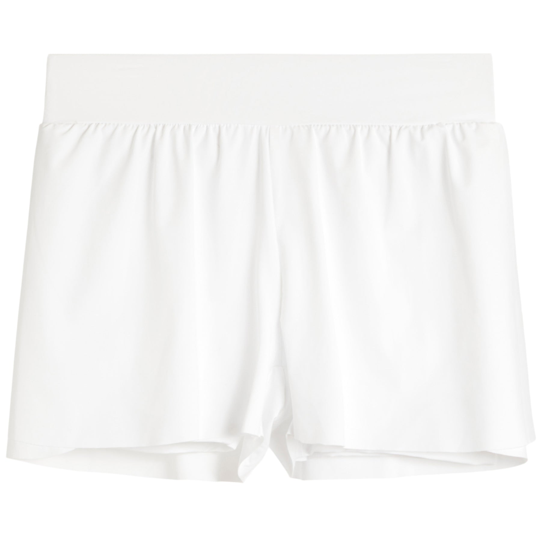 Flowy Short - Denny's